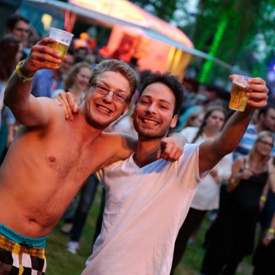 Sunswing Poolparty 2016 0731