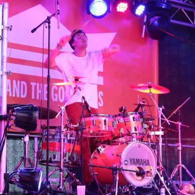 Sunswing Poolparty 2016 0745